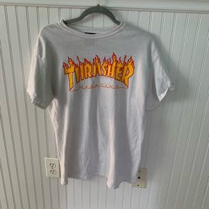 Pacsun Thrasher Tee